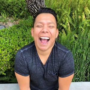 Meet your Posher, Gerald